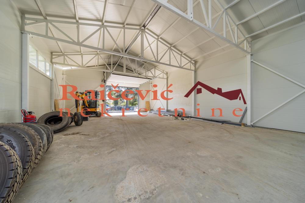 Slika 6 - Branka Radicevica,  Lokal za izdavanje, 340m2, 3.000€