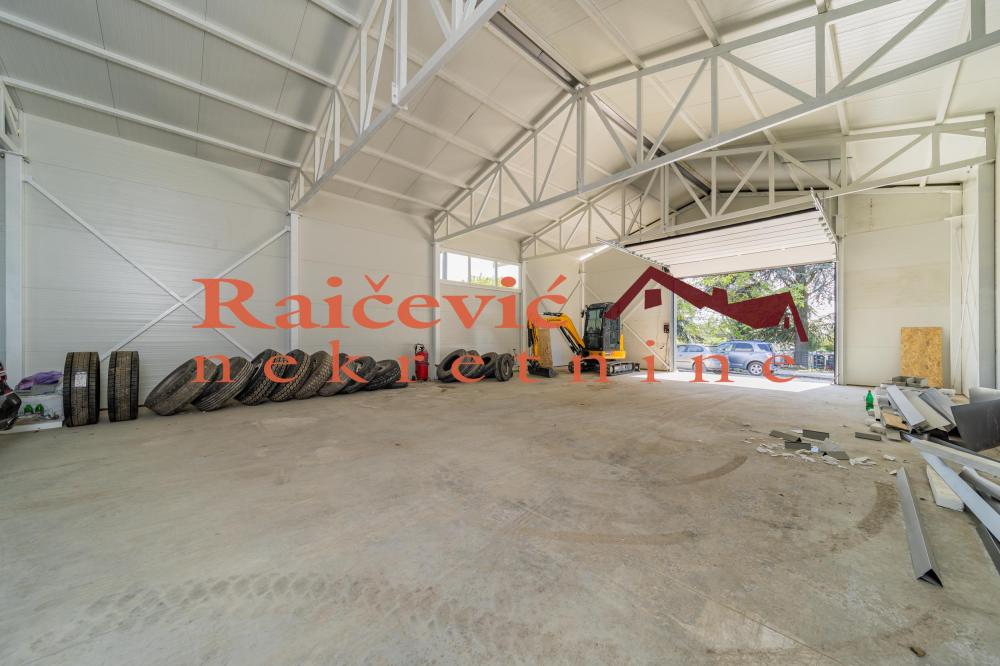 Slika 7 - Branka Radicevica,  Lokal za izdavanje, 340m2, 3.000€