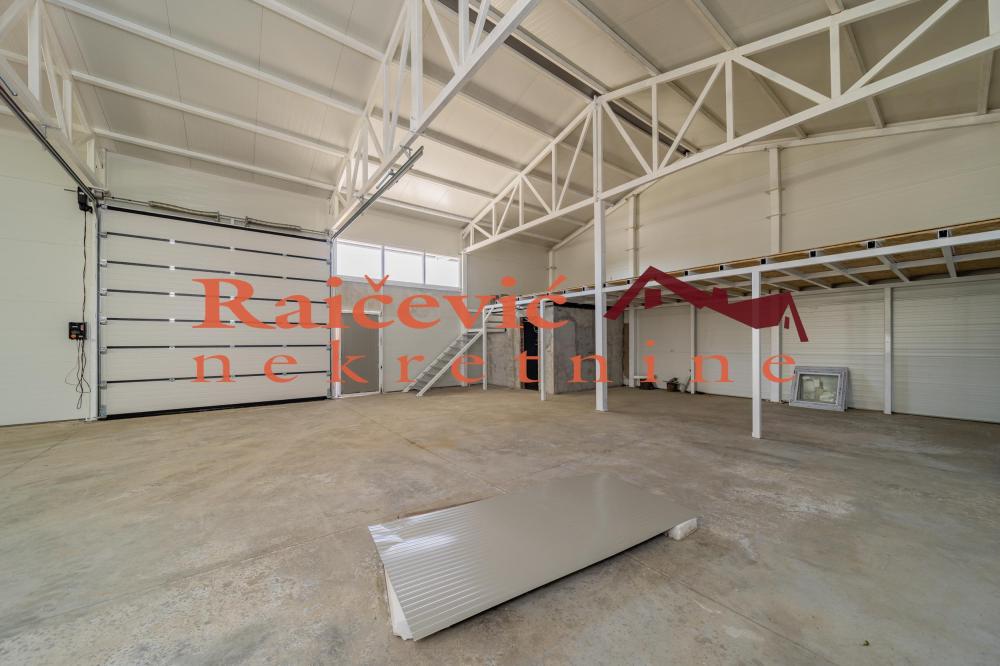 Slika 8 - Branka Radicevica,  Lokal za izdavanje, 340m2, 3.000€