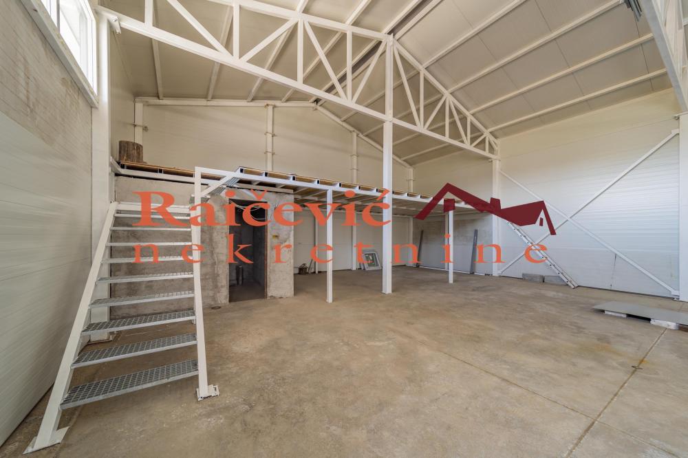Slika 9 - Branka Radicevica,  Lokal za izdavanje, 340m2, 3.000€