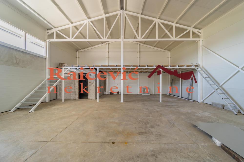 Slika 10 - Branka Radicevica,  Lokal za izdavanje, 340m2, 3.000€