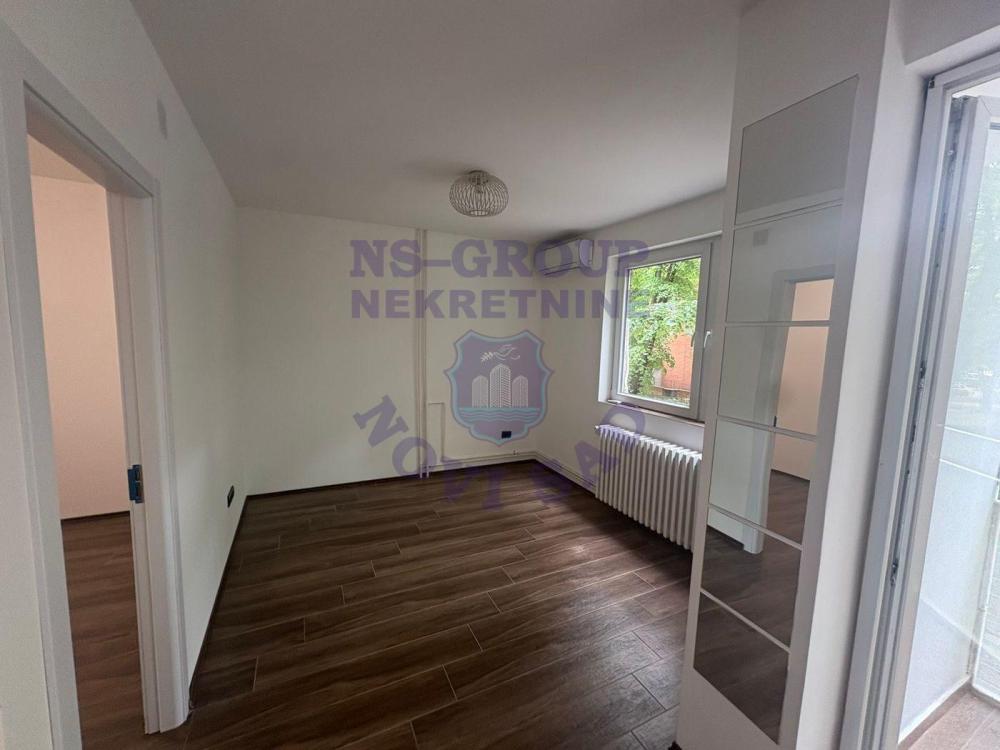 Slika 1 - Jednoiposoban stan na prodaju, 34m2, 108.150€