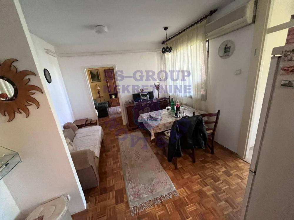 Slika 4 - Partizanskih baza, Trosoban stan na prodaju, 58m2, 154.500€