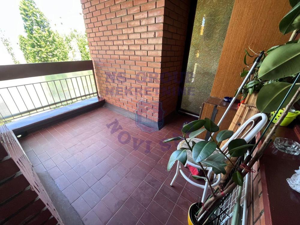 Slika 9 - Partizanskih baza, Trosoban stan na prodaju, 58m2, 154.500€