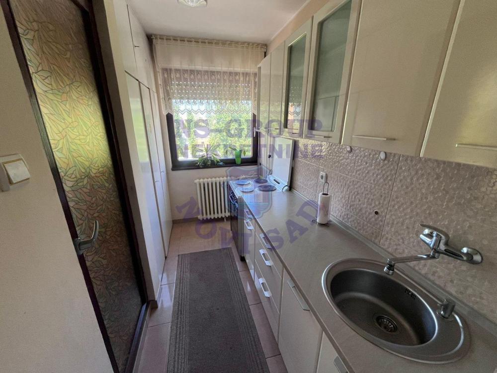 Slika 2 - Partizanskih baza, Trosoban stan na prodaju, 58m2, 154.500€