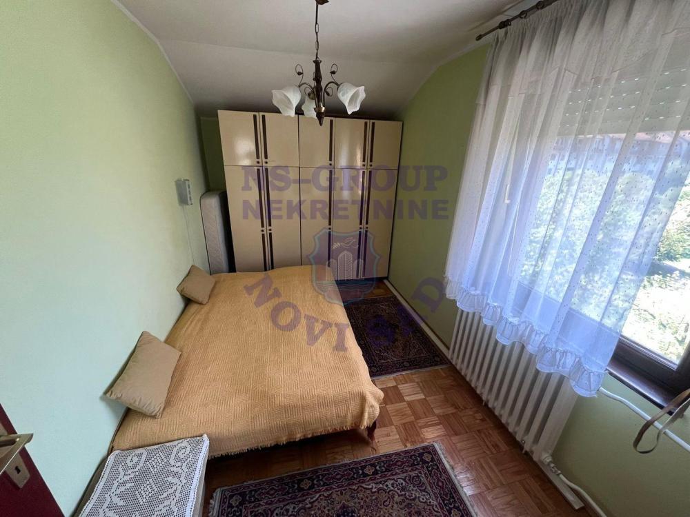 Slika 6 - Partizanskih baza, Trosoban stan na prodaju, 58m2, 154.500€