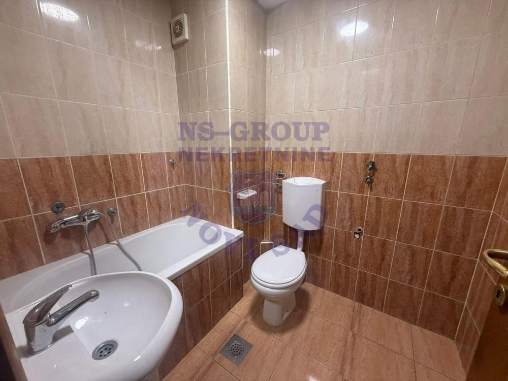 Slika 2 -  Stan na prodaju, 45m2, 139.050€