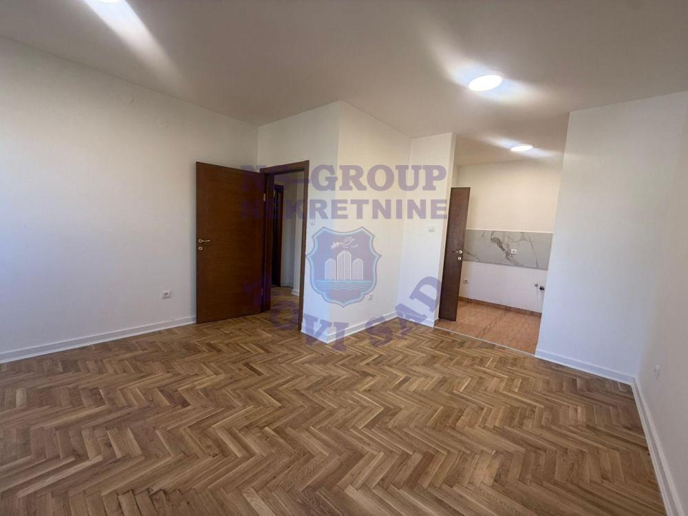 Slika 3 -  Stan na prodaju, 45m2, 139.050€