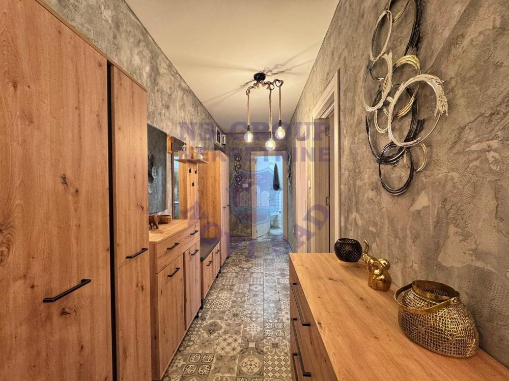 Slika 3 - Trosoban stan na prodaju, 60m2, 185.400€