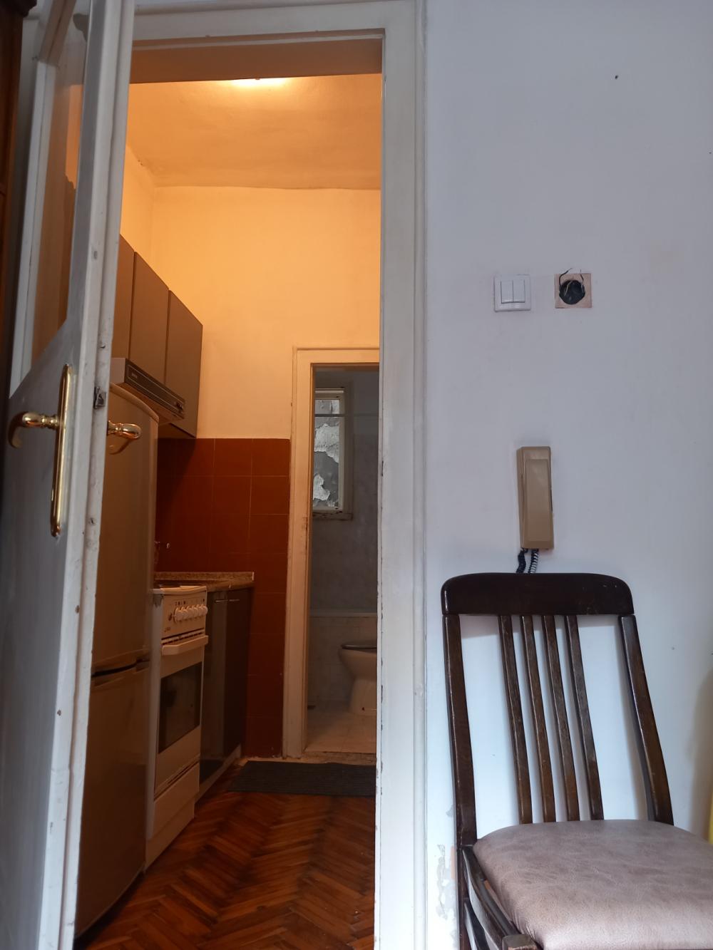 Slika 4 - Balkanska, Jednosoban stan za izdavanje, 25m2, 450€