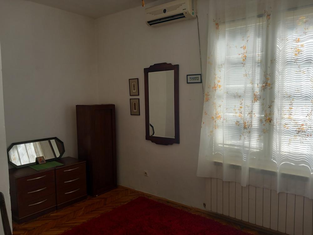 Slika 1 - Balkanska, Jednosoban stan za izdavanje, 25m2, 450€