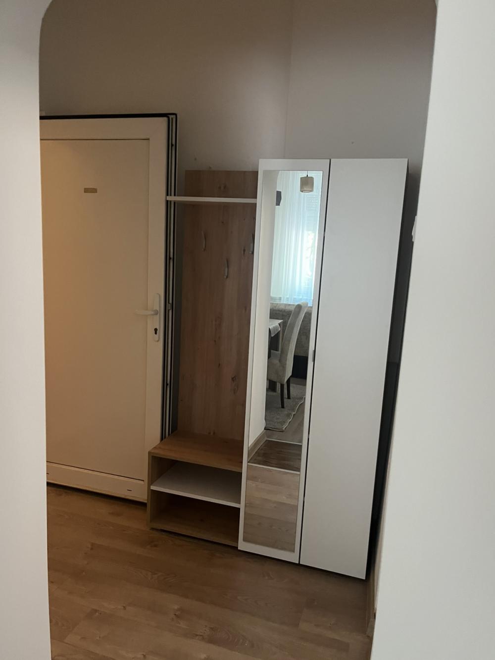 Slika 8 - Komnen Barjaktara, Dvosoban stan za izdavanje, 40m2, 750€