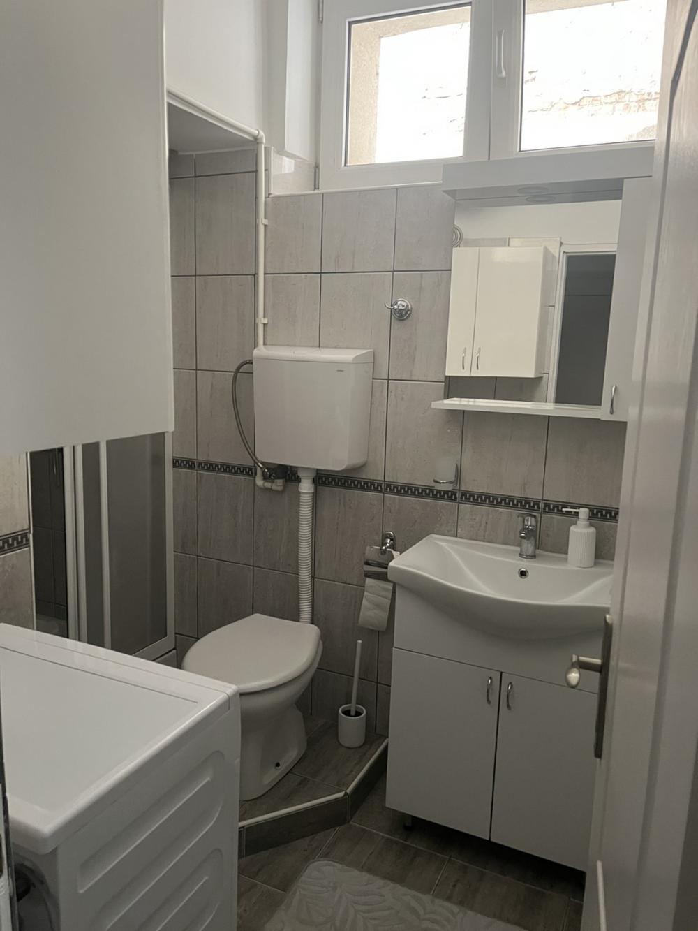 Slika 10 - Komnen Barjaktara, Dvosoban stan za izdavanje, 40m2, 750€