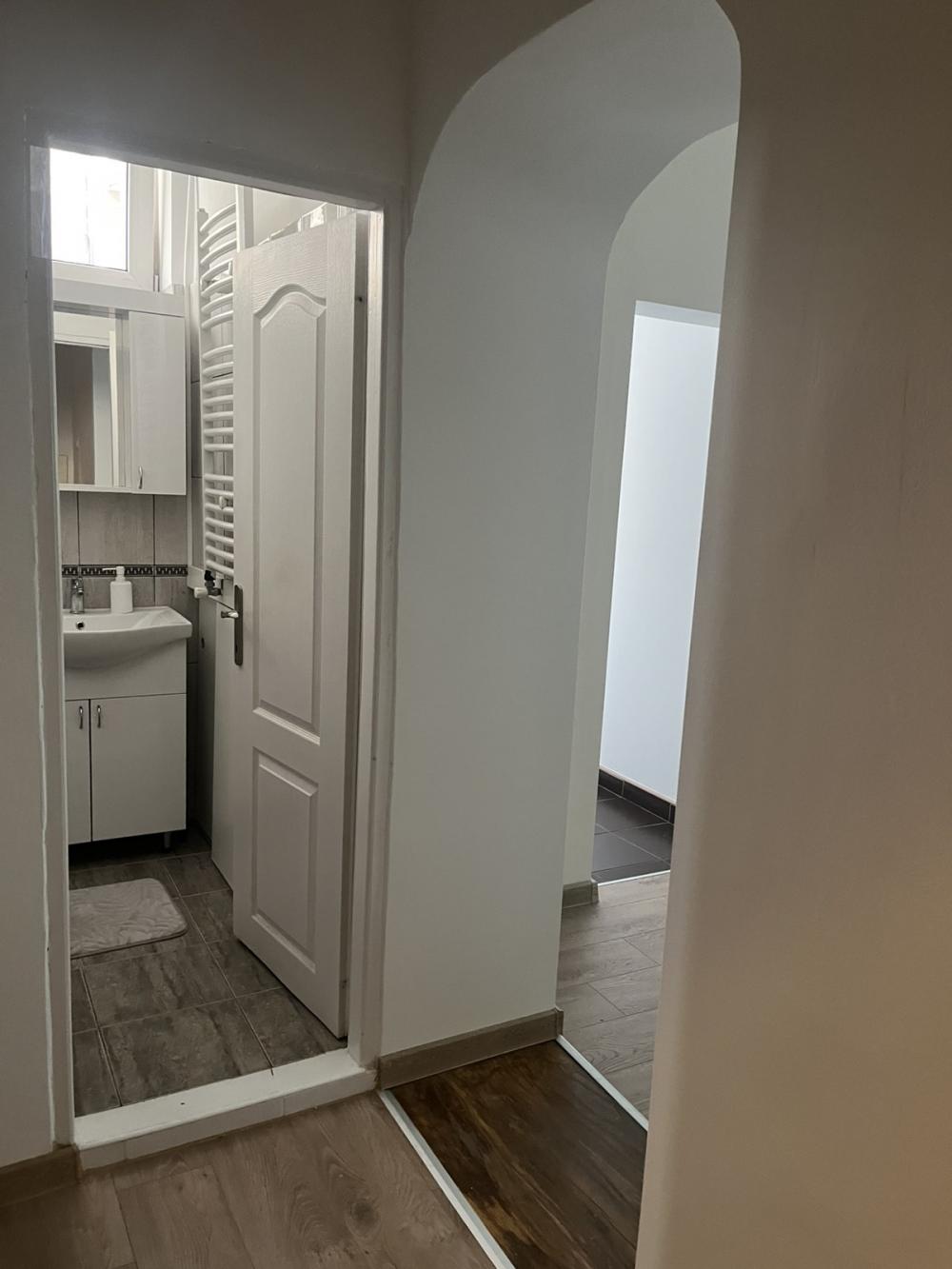 Slika 9 - Komnen Barjaktara, Dvosoban stan za izdavanje, 40m2, 750€