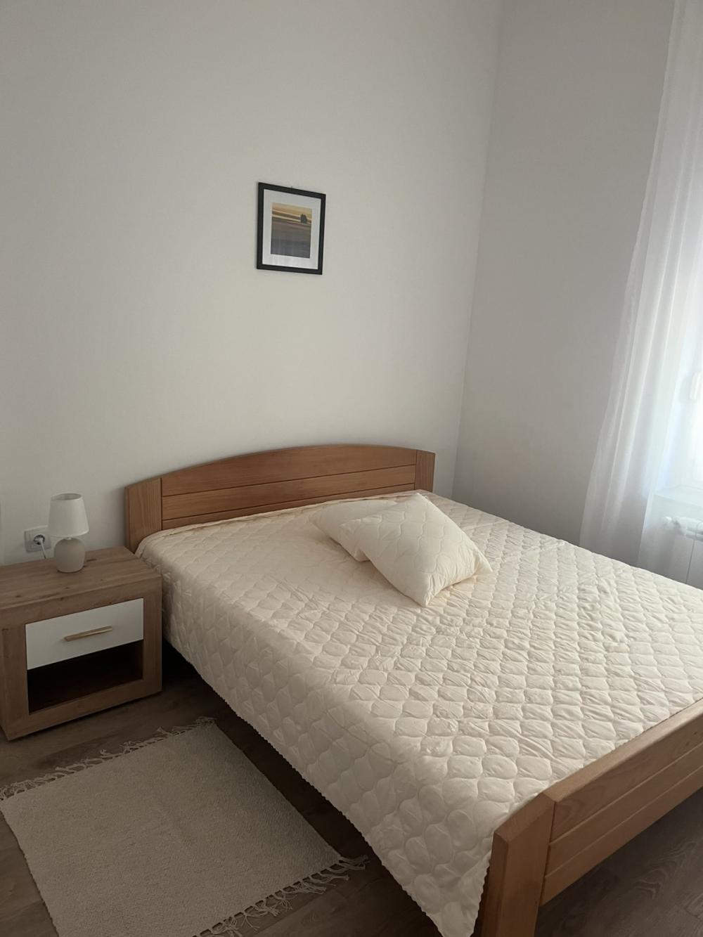 Slika 3 - Komnen Barjaktara, Dvosoban stan za izdavanje, 40m2, 750€