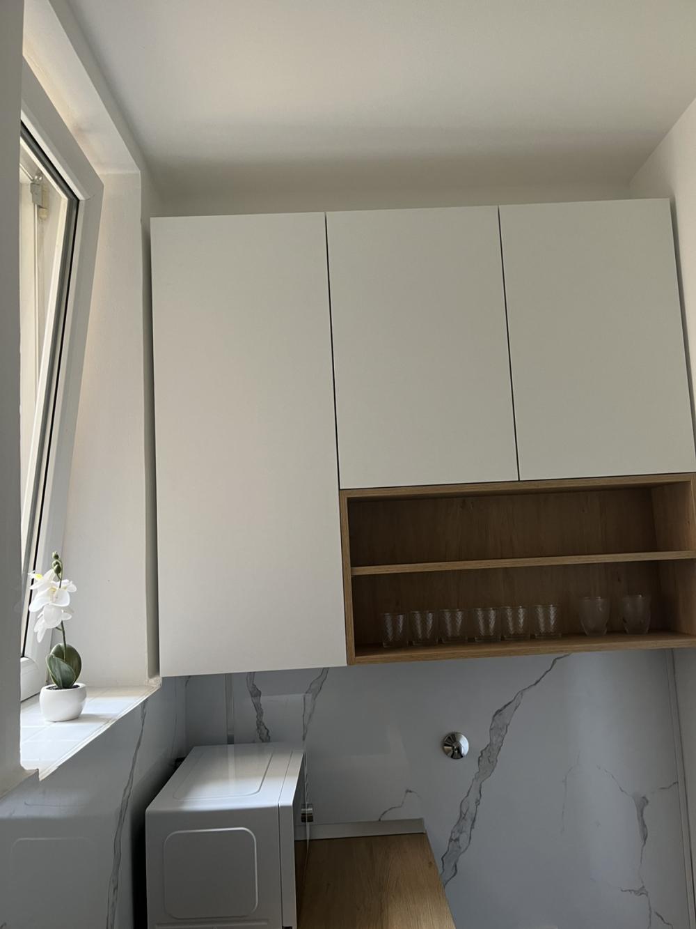 Slika 7 - Komnen Barjaktara, Dvosoban stan za izdavanje, 40m2, 750€