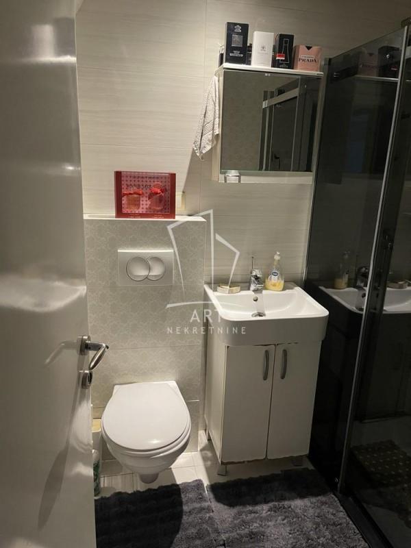 Slika 8 - Kostolačka, Trosoban stan za izdavanje, 65m2, 600€