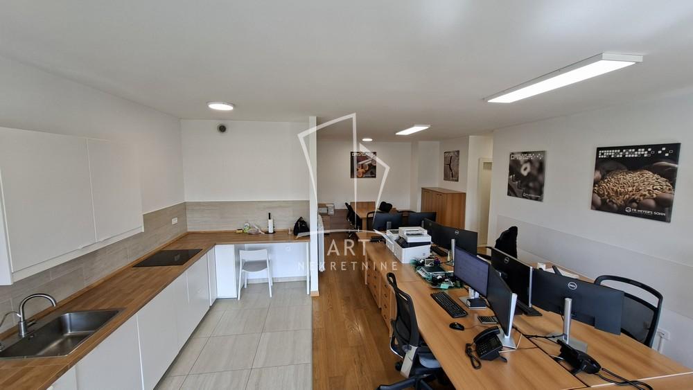 Slika 1 - Tadije Sondermajera, Četvorosoban stan za izdavanje, 110m2, 1.800€