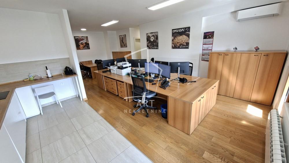Slika 4 - Tadije Sondermajera, Četvorosoban stan za izdavanje, 110m2, 1.800€