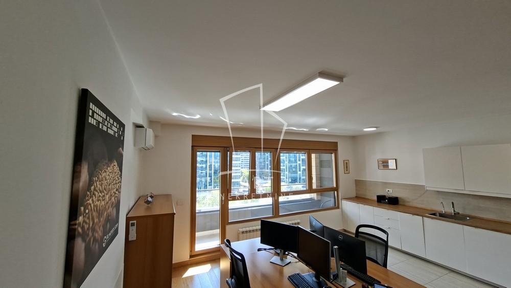 Slika 3 - Tadije Sondermajera, Četvorosoban stan za izdavanje, 110m2, 1.800€