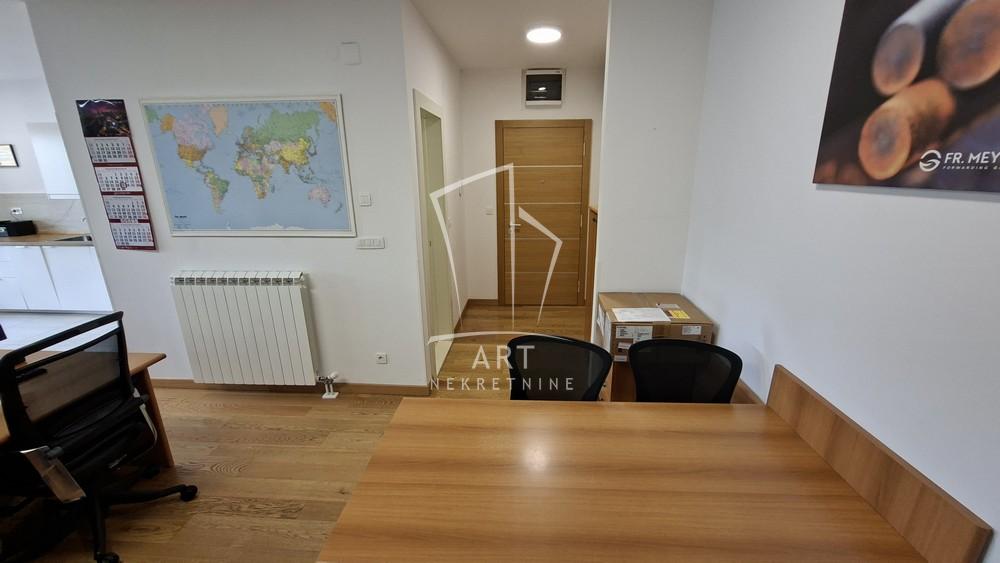 Slika 8 - Tadije Sondermajera, Četvorosoban stan za izdavanje, 110m2, 1.800€