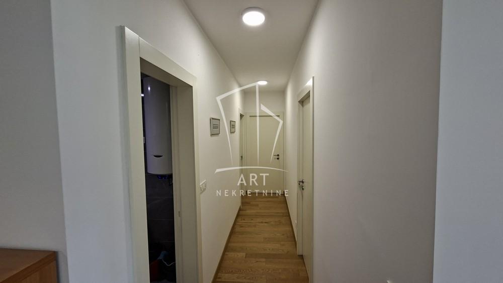 Slika 9 - Tadije Sondermajera, Četvorosoban stan za izdavanje, 110m2, 1.800€