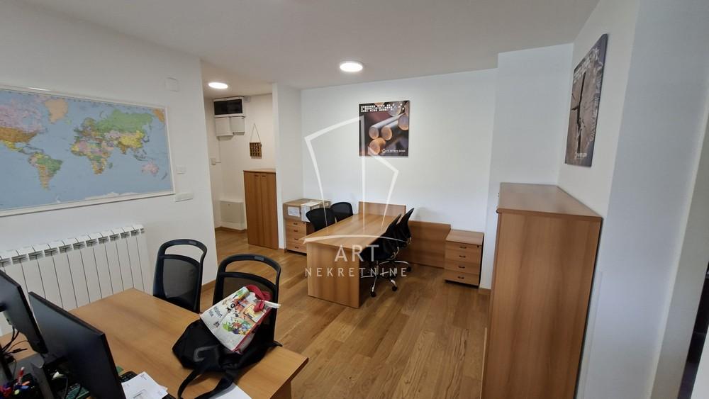 Slika 7 - Tadije Sondermajera, Četvorosoban stan za izdavanje, 110m2, 1.800€
