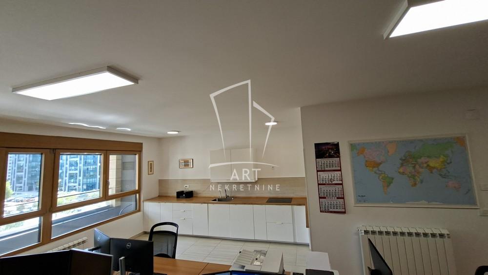 Slika 6 - Tadije Sondermajera, Četvorosoban stan za izdavanje, 110m2, 1.800€