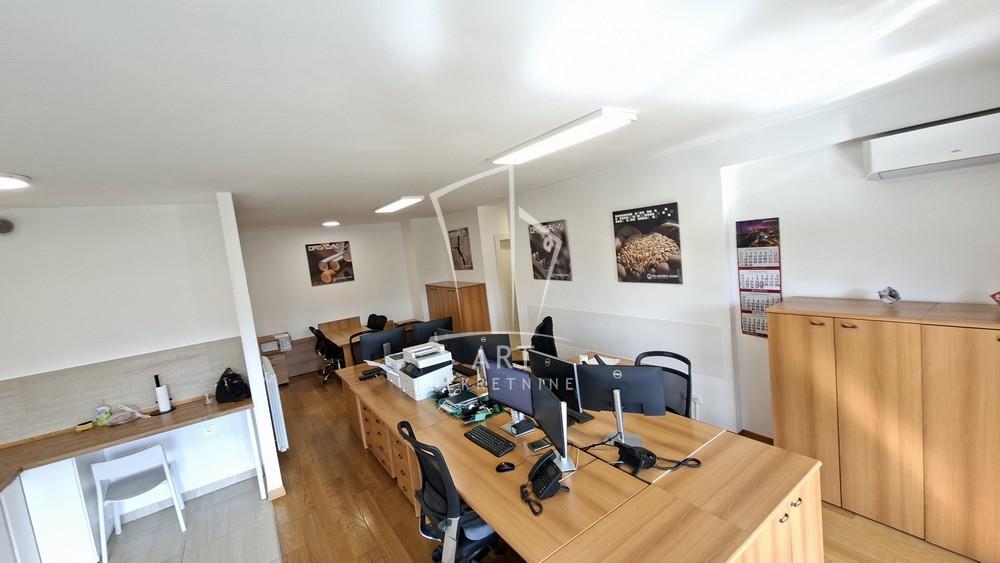 Slika 2 - Tadije Sondermajera, Četvorosoban stan za izdavanje, 110m2, 1.800€