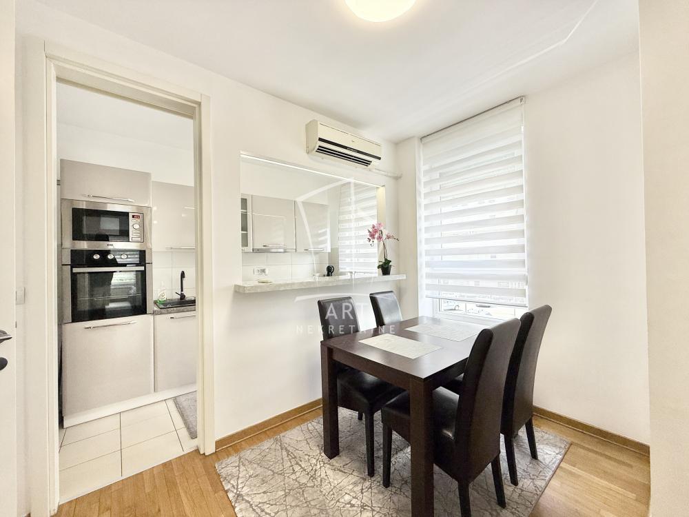 Slika 5 - Jurija Gagarina, Jednoiposoban stan za izdavanje, 43m2, 700€