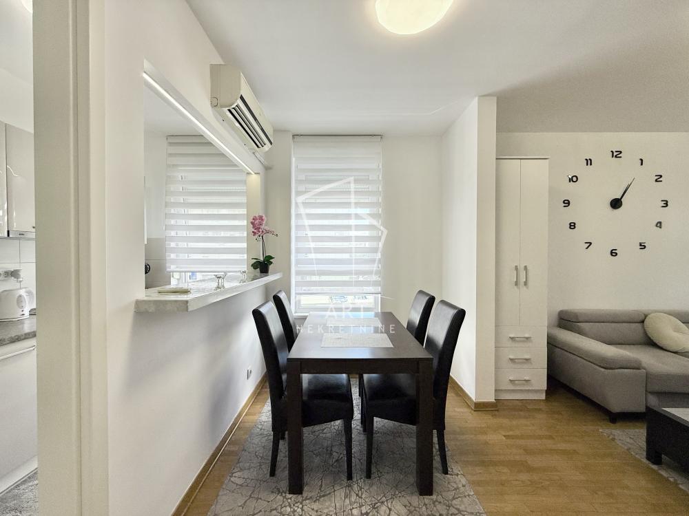 Slika 7 - Jurija Gagarina, Jednoiposoban stan za izdavanje, 43m2, 700€