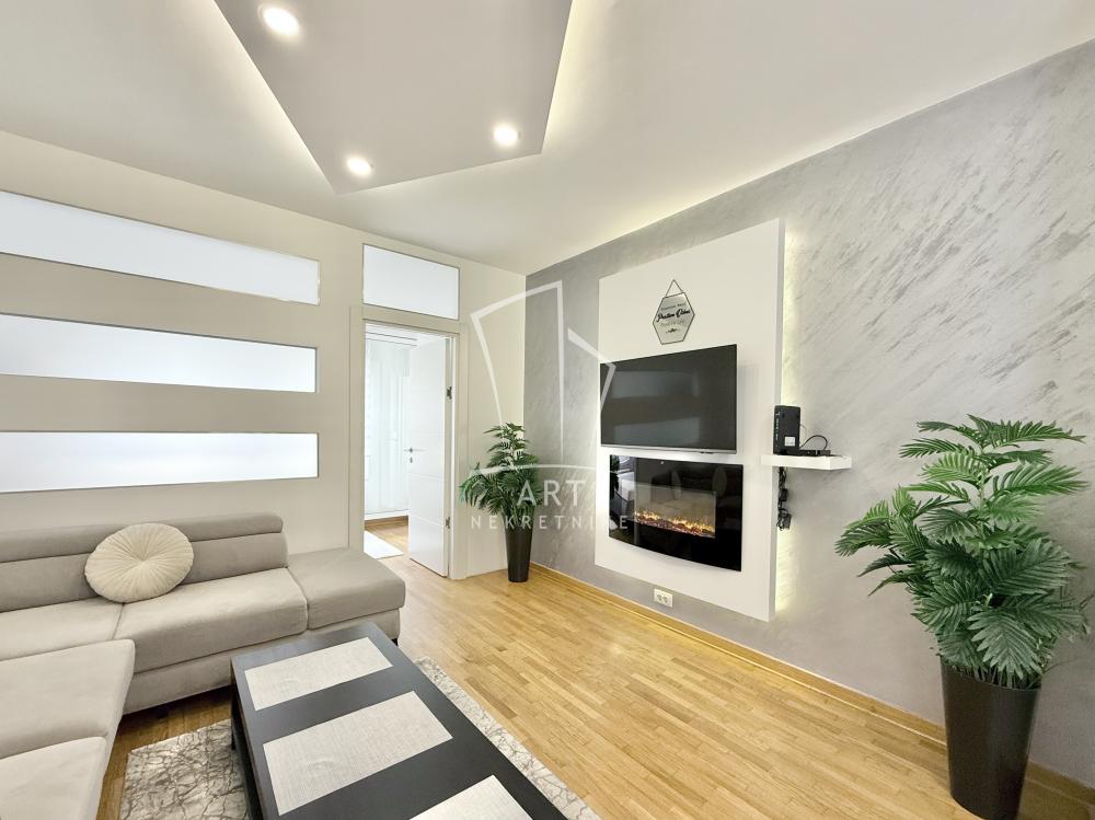 Slika 2 - Jurija Gagarina, Jednoiposoban stan za izdavanje, 43m2, 700€