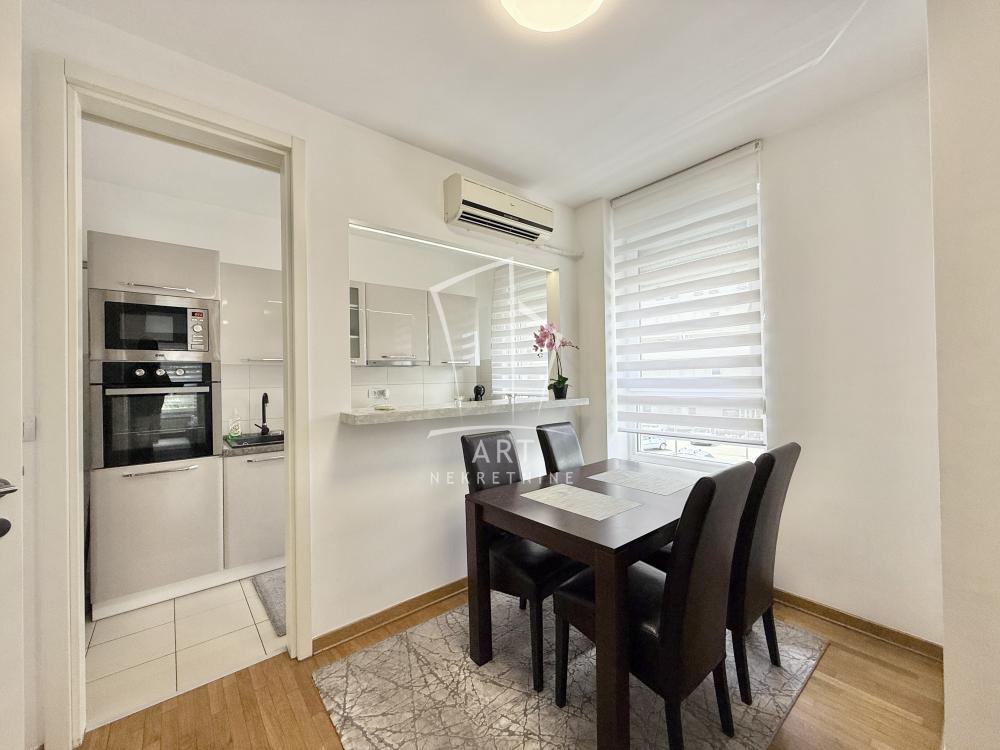 Slika 6 - Jurija Gagarina, Jednoiposoban stan za izdavanje, 43m2, 700€