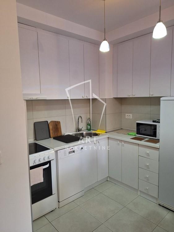 Slika 7 - Uroša Martinovića, Dvosoban stan za izdavanje, 55m2, 900€