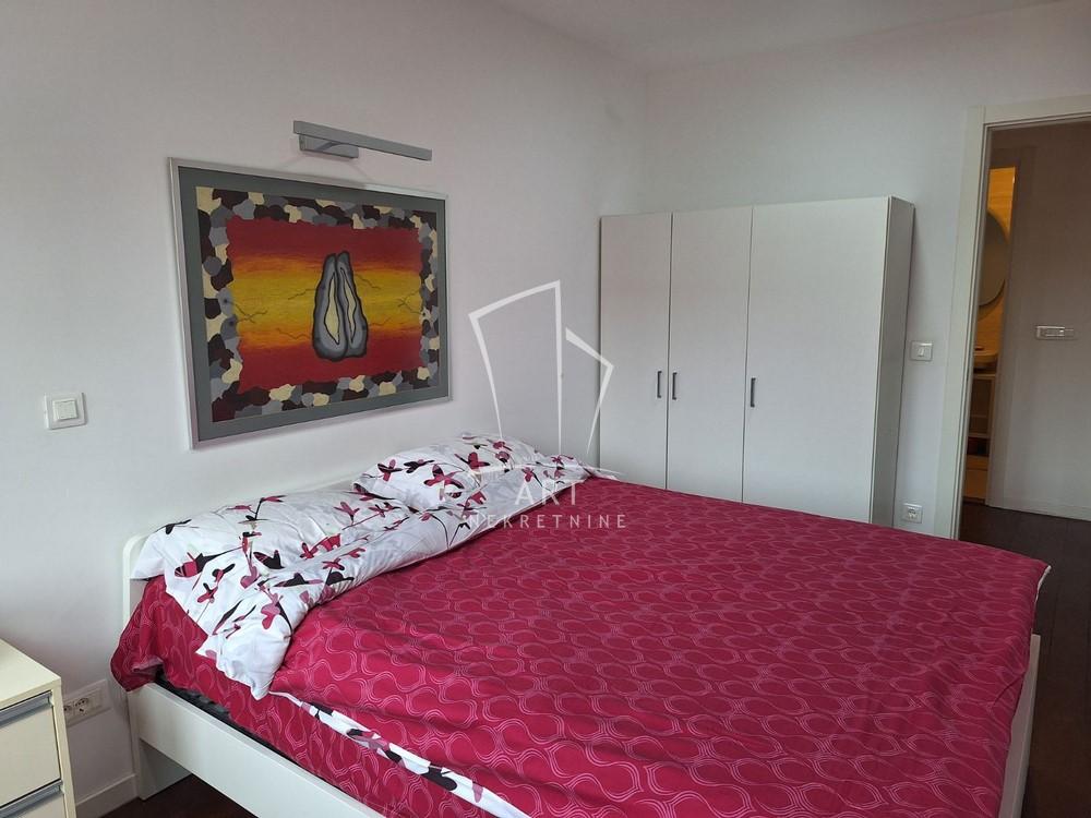 Slika 9 - Uroša Martinovića, Dvosoban stan za izdavanje, 55m2, 900€