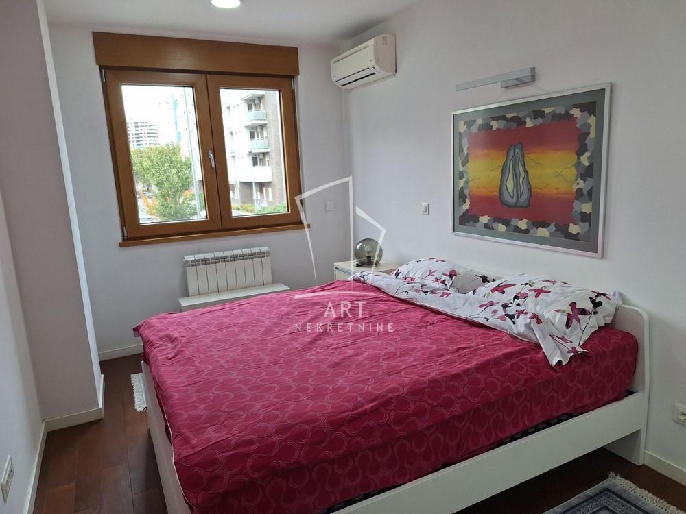 Slika 8 - Uroša Martinovića, Dvosoban stan za izdavanje, 55m2, 900€