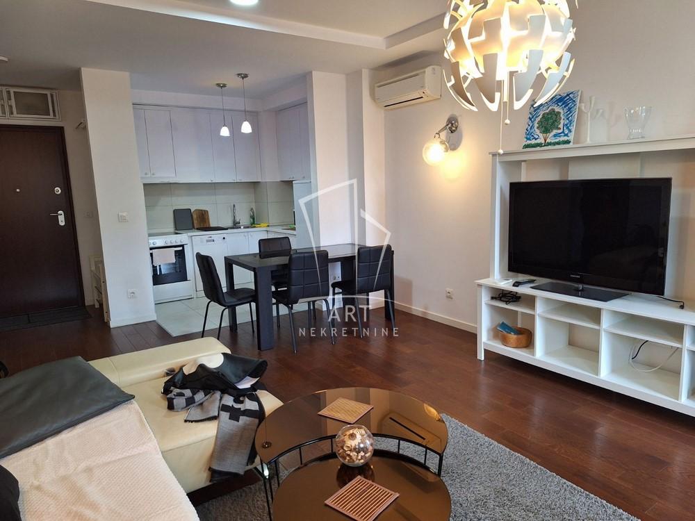 Slika 4 - Uroša Martinovića, Dvosoban stan za izdavanje, 55m2, 900€