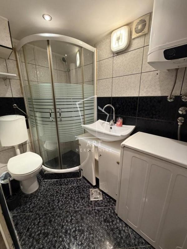 Slika 5 - Džordža Vašingtona, Dvosoban stan na prodaju, 18m2, 85.000€