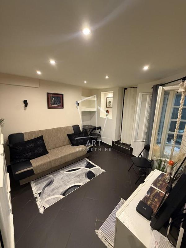 Slika 2 - Džordža Vašingtona, Dvosoban stan na prodaju, 18m2, 85.000€