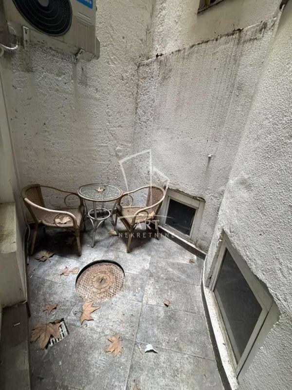 Slika 6 - Džordža Vašingtona, Dvosoban stan na prodaju, 18m2, 85.000€