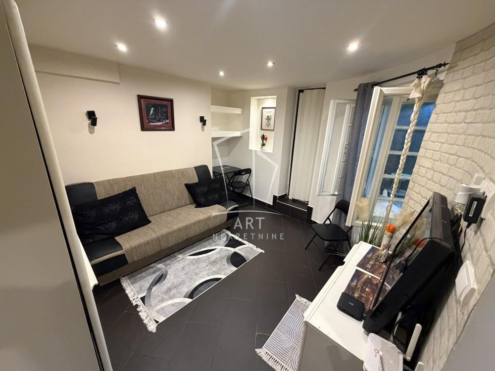 Glavna slika -Džordža Vašingtona, Dvosoban stan na prodaju, 18m2, 85.000€