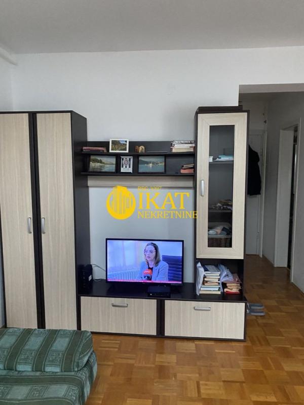 Slika 2 - Franje Krča, Jednosoban stan za izdavanje, 33m2, 250€