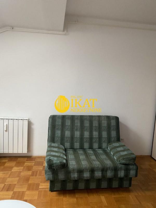 Slika 3 - Franje Krča, Jednosoban stan za izdavanje, 33m2, 250€