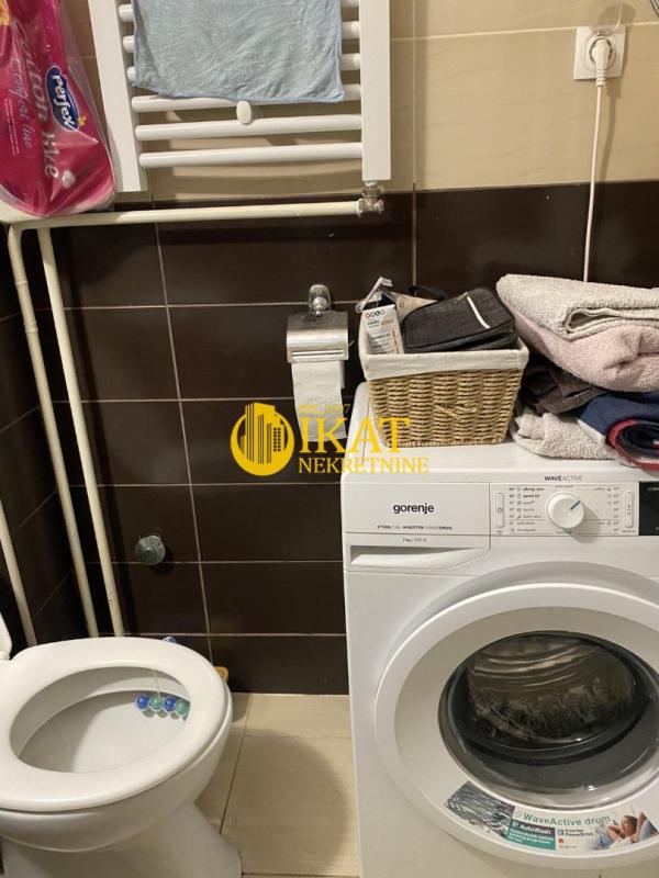 Slika 6 - Franje Krča, Jednosoban stan za izdavanje, 33m2, 250€