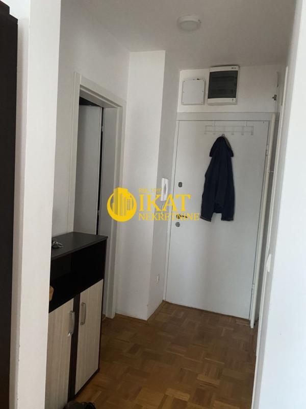 Slika 4 - Franje Krča, Jednosoban stan za izdavanje, 33m2, 250€