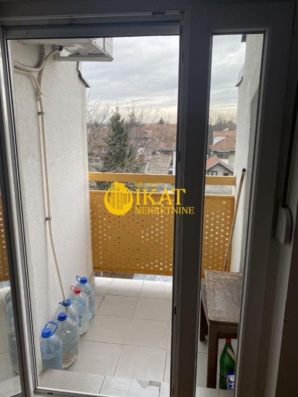 Slika 7 - Franje Krča, Jednosoban stan za izdavanje, 33m2, 250€