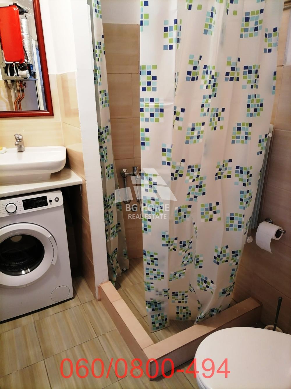 Slika 9 - Bulevar Kralja Aleksandra, Dvosoban stan za izdavanje, 56m2, 650€