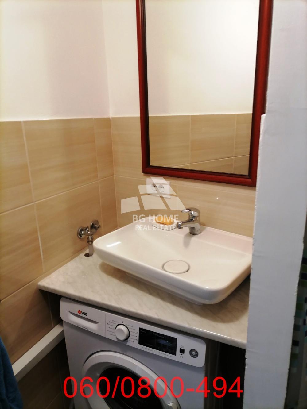 Slika 10 - Bulevar Kralja Aleksandra, Dvosoban stan za izdavanje, 56m2, 650€