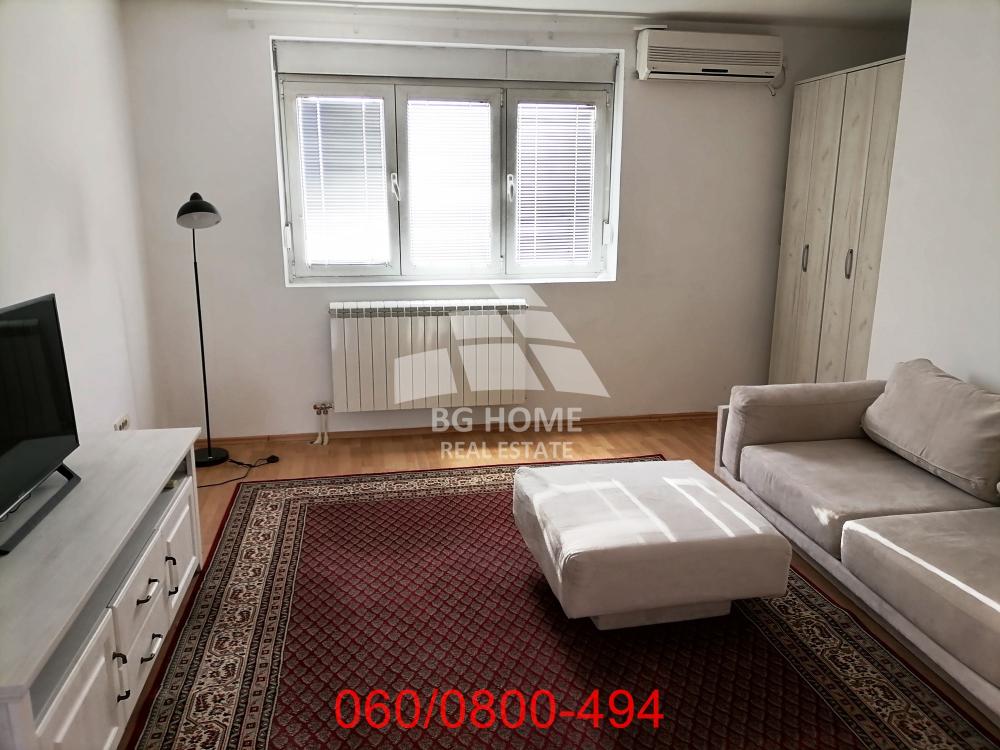 Slika 1 - Bulevar Kralja Aleksandra, Dvosoban stan za izdavanje, 56m2, 650€