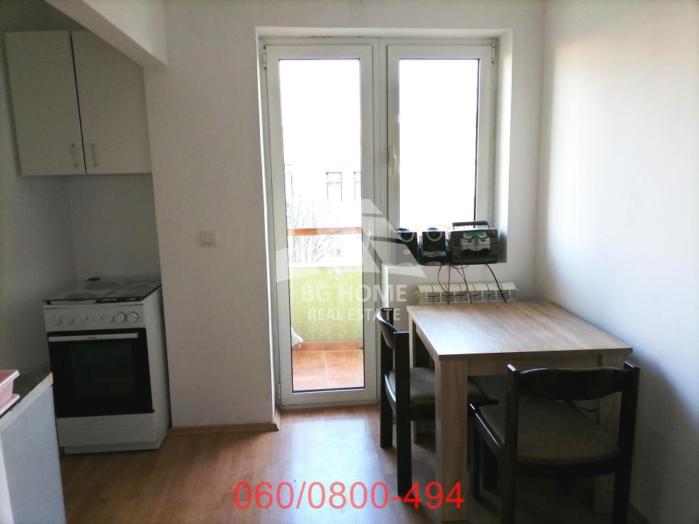 Slika 3 - Bulevar Kralja Aleksandra, Dvosoban stan za izdavanje, 56m2, 650€